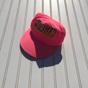 Kragen Racing Team Cap OSFA